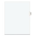 Avery Dennison Individual Dividers, Exhibit D, PK25 01374